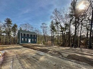 12 County Rd, East Freetown, MA 02717
