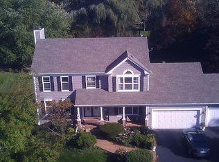 904 Interlaken Dr, Lake Zurich, IL