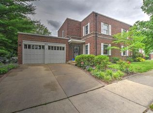 611 S Taylor Ave, Decatur, IL 62522