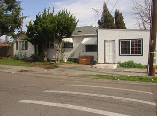 9640 Maddux Dr, Oakland, CA 94603