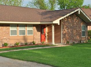 209 Newman Rd, La Marque, TX 77568