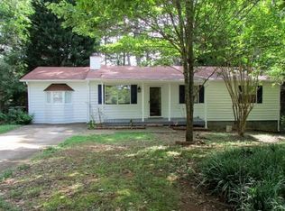 672 Lookout Pte, Lawrenceville, GA 30043