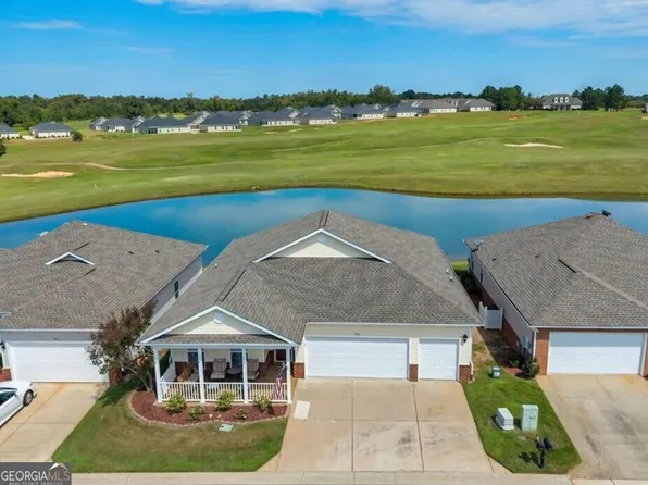 302 S Houston Springs Blvd, Perry, GA 31069