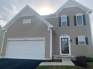 405 Wingate Pl, Mount Sterling, OH 43143