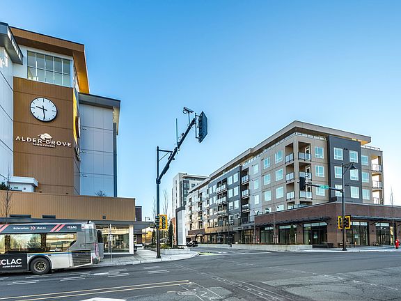 2nd image of 27218 Aldergrove Town Centre Dr #404