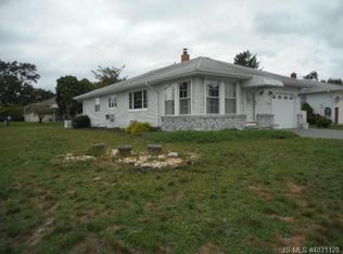 203 Fort De France Ave, Toms River, NJ