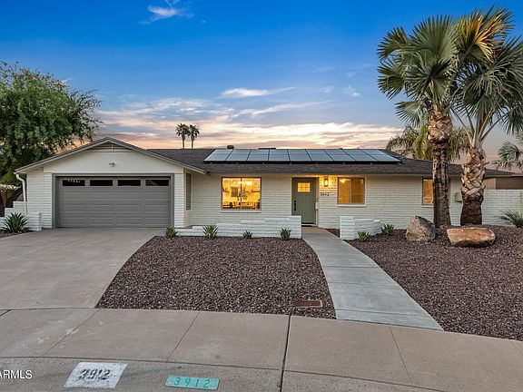 2nd image of 3912 E Sunnyside Drive