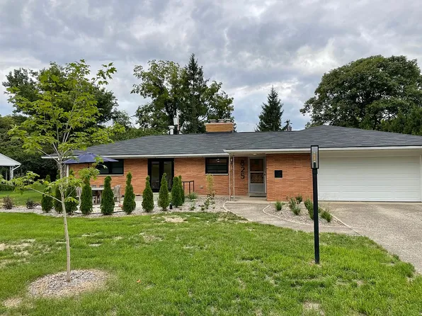 825 Danan Cir, Dayton, OH 45429