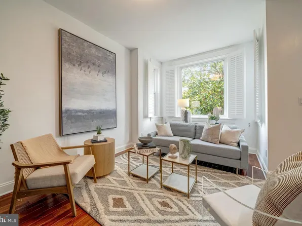 3524 11th St NW, Washington, DC 20010