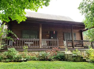 122 Cherry St, Rutledge, TN 37861