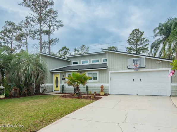 4434 PORT ARTHUR Road, Jacksonville, FL 32224