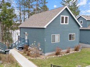 6266 Giants Ridge Rd #116, Biwabik, MN 55708