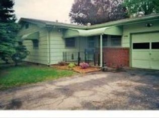 3510 Doniphan Ave, Saint Joseph, MO 64507