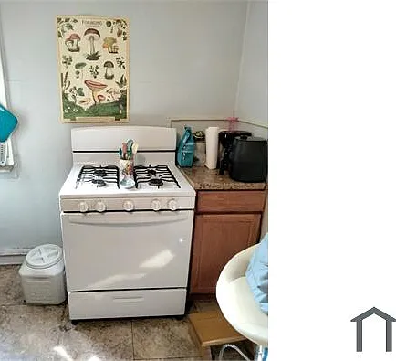 1 bed, 500 sqft, $1,200 — Photo 4