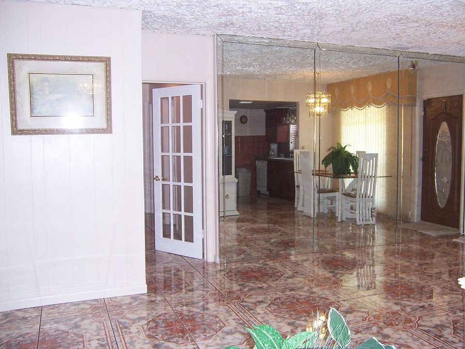 Entry Way
