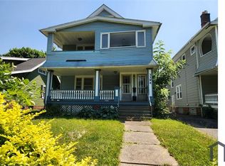 3394 Beechwood Ave #DN, Cleveland, OH 44118