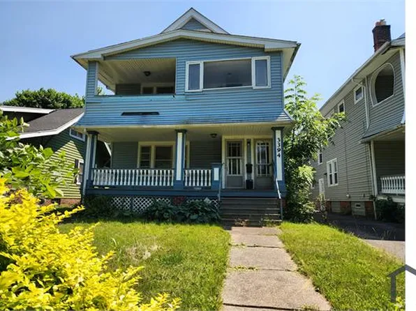 3394 Beechwood Ave #Dn, Cleveland, OH 44118