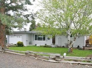 1112 Tamera Dr, Klamath Falls, OR 97603