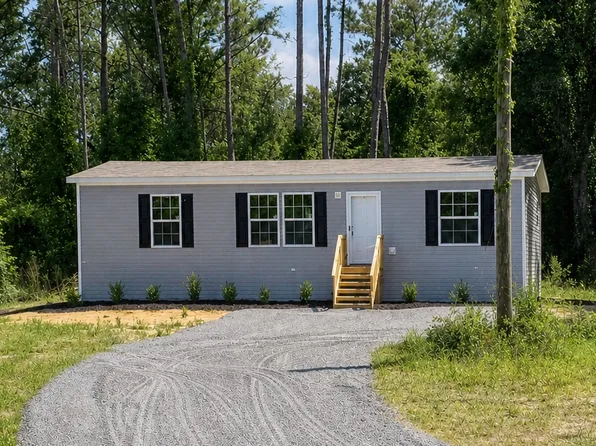 542 NE Tammy Ln, Lake City, FL 32055