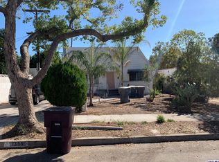 1368 Winchester Ave, Glendale, CA 91201