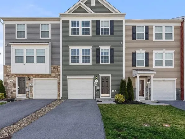 29 Cecily Way, Ranson, WV 25438