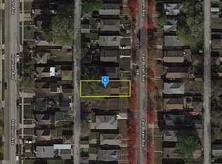 7032 Van Buren Ave, Hammond, IN 46324