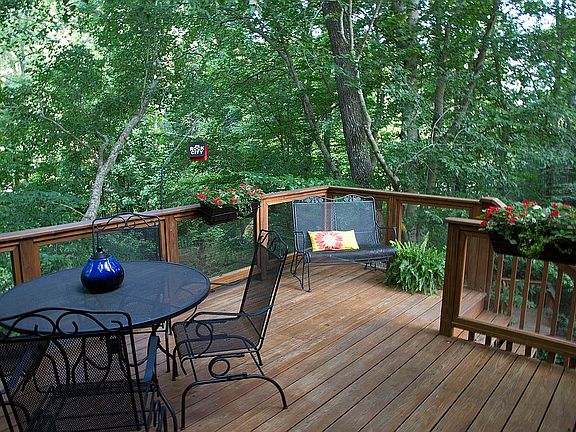 Back Deck 2