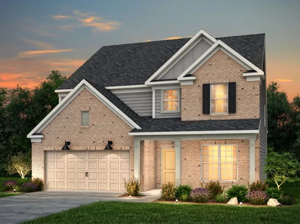 1547 Gossage Ln NW, Concord, NC 28027