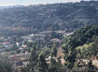 3809 Laketree Dr LOT 4, Fallbrook, CA 92028