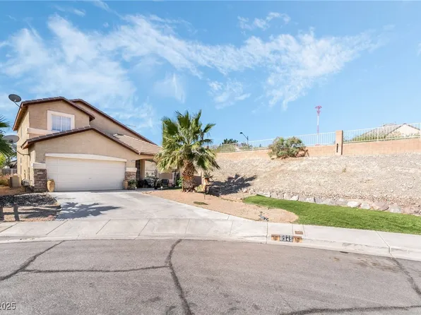 8345 Spruce Meadows Ave, Las Vegas, NV 89131