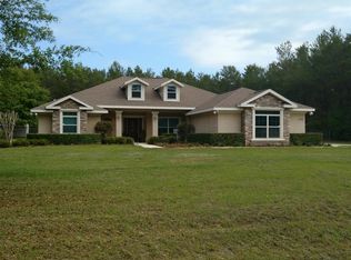 4155 SW 116th Pl, Ocala, FL 34476