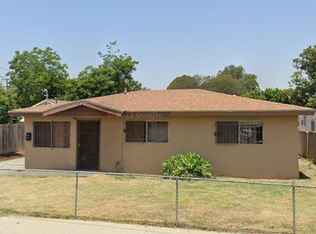213 E Reeve St, Compton, CA 90220