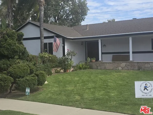 4242 Yukon Ave, Simi Valley, CA 93063