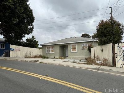 2931 Prospect St, National City, CA, 91950