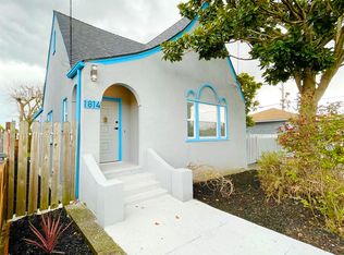 1814 Gaynor Ave, Richmond, CA 94801