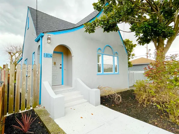 1814 Gaynor Ave, Richmond, CA 94801