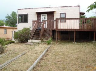 1219 South St, Rapid City, SD 57701