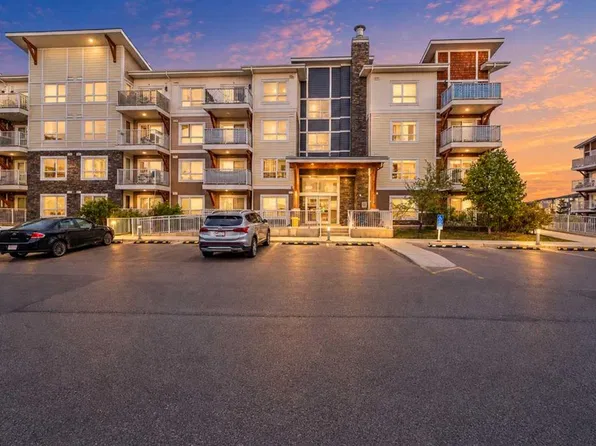 302 SW Skyview Ranch Dr NE #6201, Calgary, AB T3N 0P5