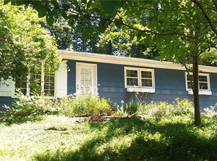 540 Gilreath Loop Rd, Mills River, NC 28759