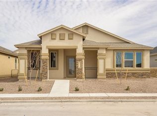 2060 Robert Minnie Pl UNIT A, El Paso, TX 79938