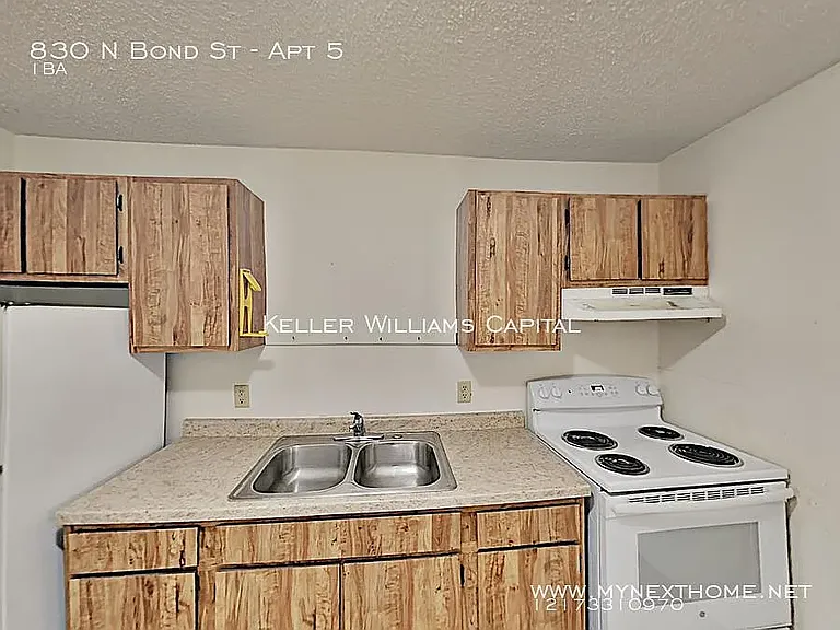 830 N Bond St — Photo 6