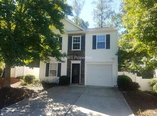 259 Silver Ridge Dr, Dallas, GA 30157