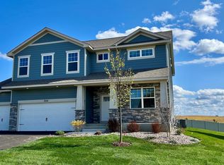 3164 Sunflower Way NW, Prior Lake, MN 55372