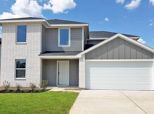 659 Iron Horse Dr, Conroe, TX 77303