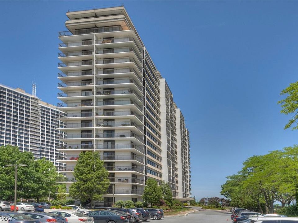 1st image of 12550 Lake Ave Penthouse 11