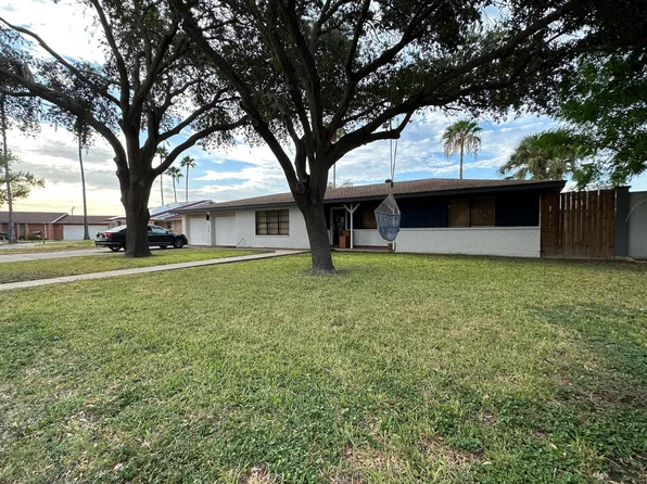 1608 Xanthisma Ave, McAllen, TX 78504