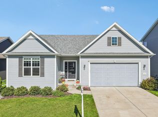 9716 Sweet Autumn Dr, Verona, WI 53593