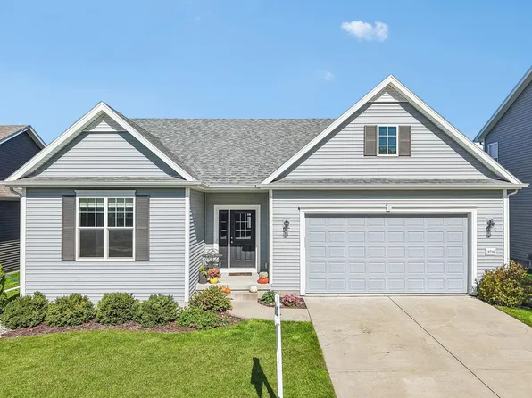 9716 Sweet Autumn Dr, Verona, WI 53593