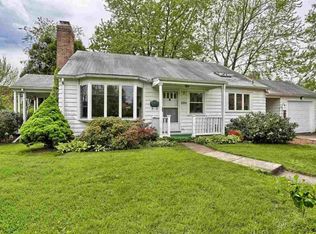 2252 Dixie Dr, York, PA 17402