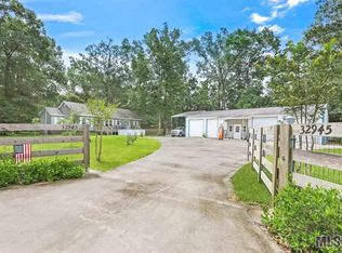32935 Lower Rome Rd, Springfield, LA 70462
